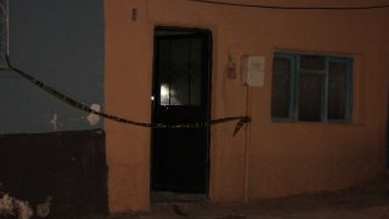 Eskişehir’de kan donduran cinayet