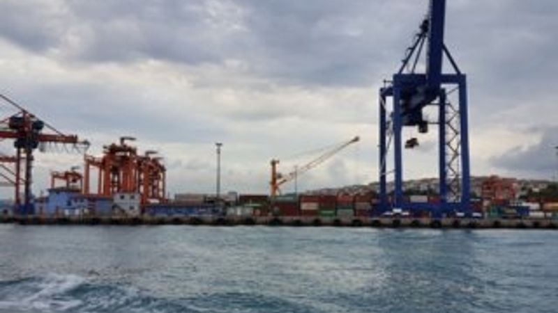 Suudi Arabistan'la olan gümrük sorunu çözüldü