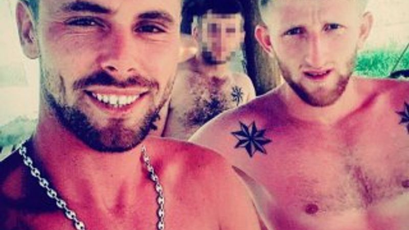 ‘Selamımı almadı’ cinayetine 25 yıl hapis