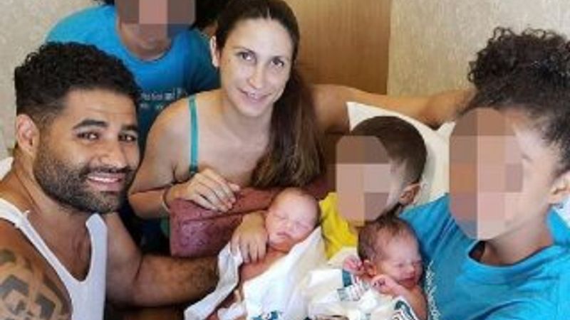 ABD'de otomobilde unutulan ikizler hayatını kaybetti