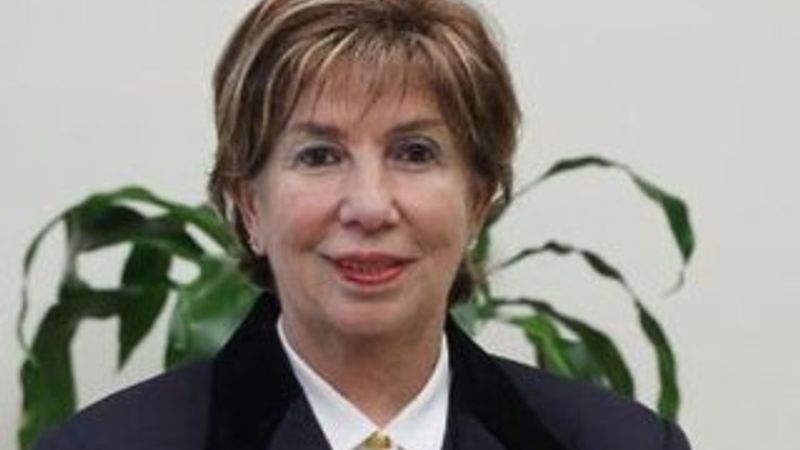 Eski bakan Işılay Saygın vefat etti