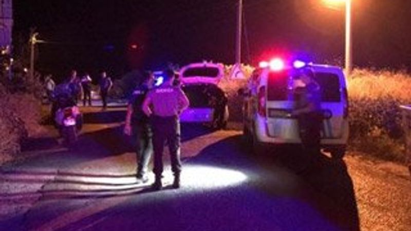 Kuşadası’nda Romanlar arasında cinayet gerginliği