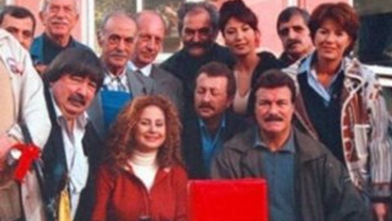 Yeşilçam oyuncusu Yalçın Gülhan hayatını kaybetti