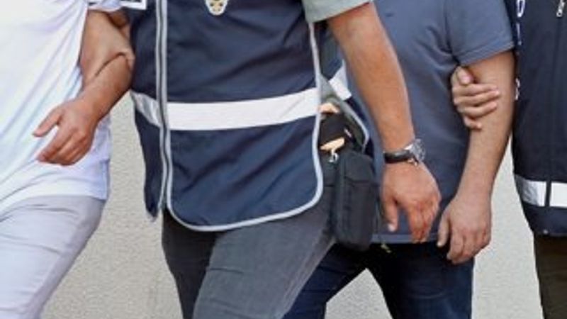 İstanbul merkezli büyük operasyon: 47 gözaltı