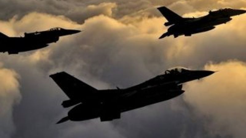 Şırnak'ta 6 terörist etkisiz hale getirildi