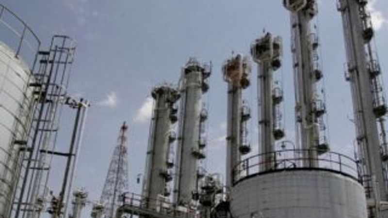 İran, Arak nükleer reaktörünü yeniden faaliyete geçirecek