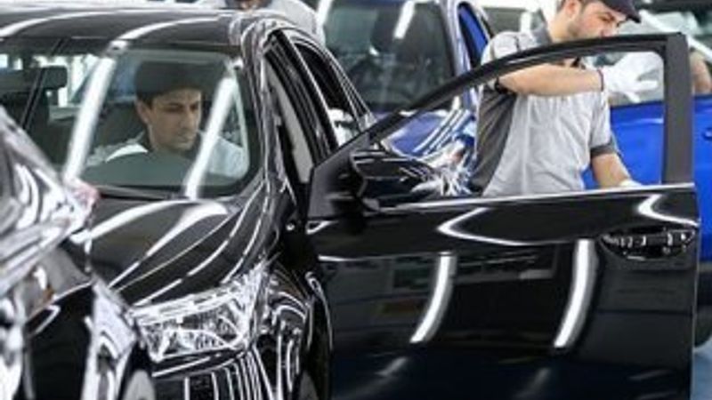 Otomotiv sektörü 10 yılda gelişecek