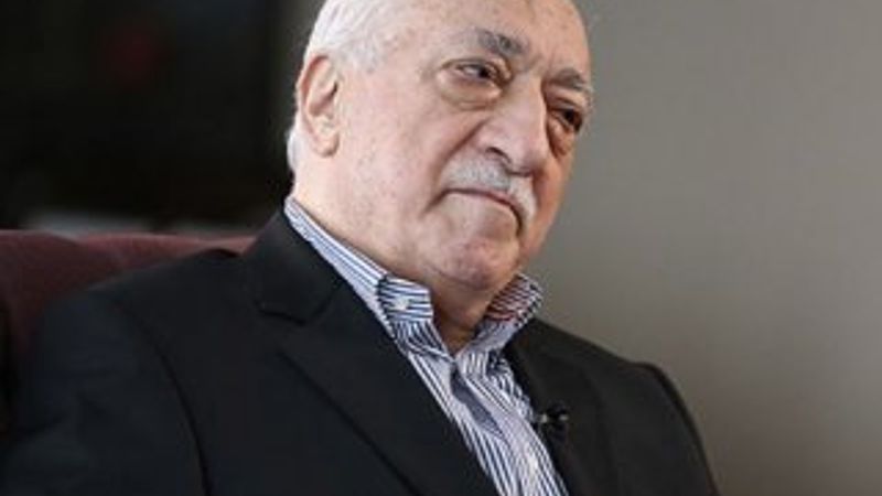 ABD'deki FETÖ şebekesi