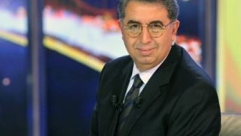 Oğuz Haksever bir mektupla NTV'ye veda etti