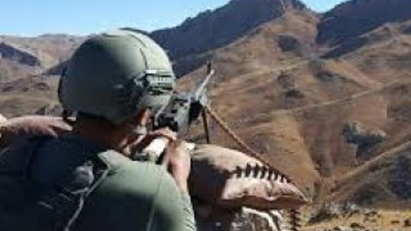 PKK'nın sözde tim komutanı etkisiz hale getirildi