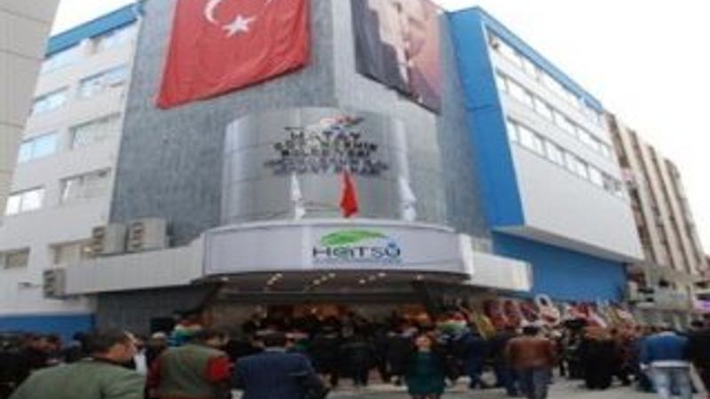 CHP'li Hatay Büyükşehir Belediyesi'nde akraba atamaları