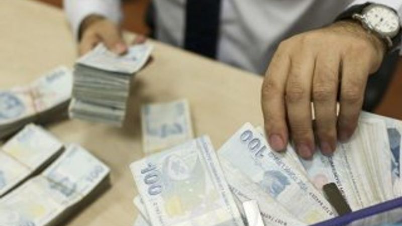 İhtiyat akçesinden gelen para müteahhitlere gitti