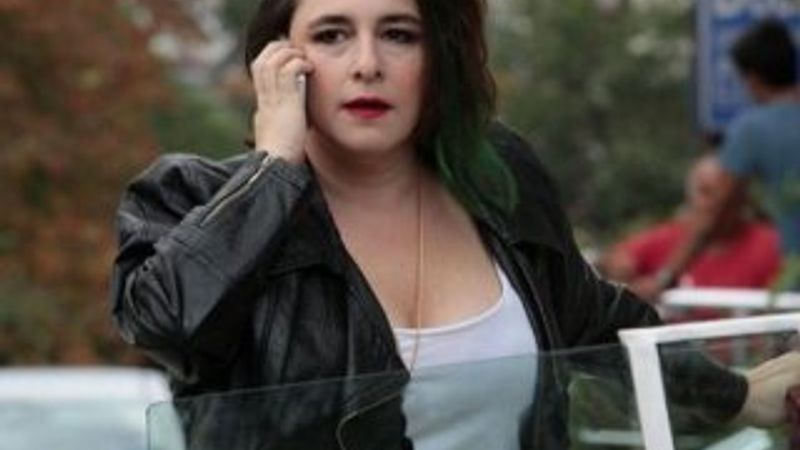 Esra Dermancıoğlu: Yapışırsa da yapışsın