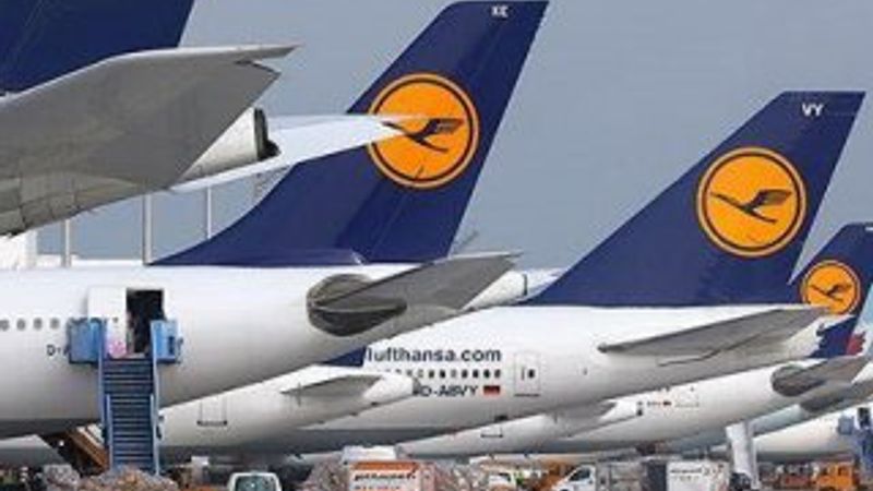 Berlin Havalimanı'nın inşaatı hala bitmedi