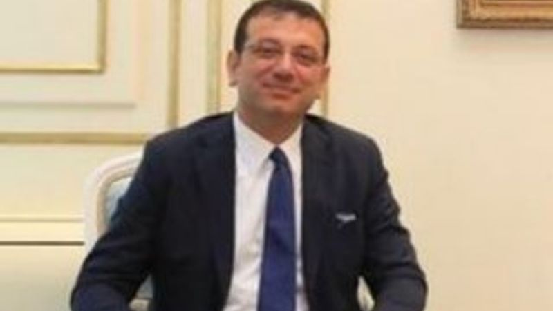 Ekrem İmamoğlu: Bana tatil yakışıyor