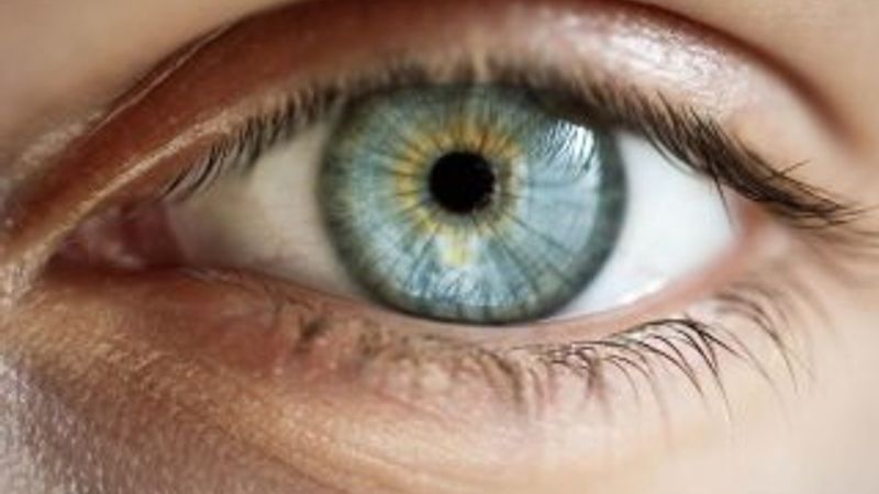 Göz kırparak yakınlaştırma yapabilen lens üretildi