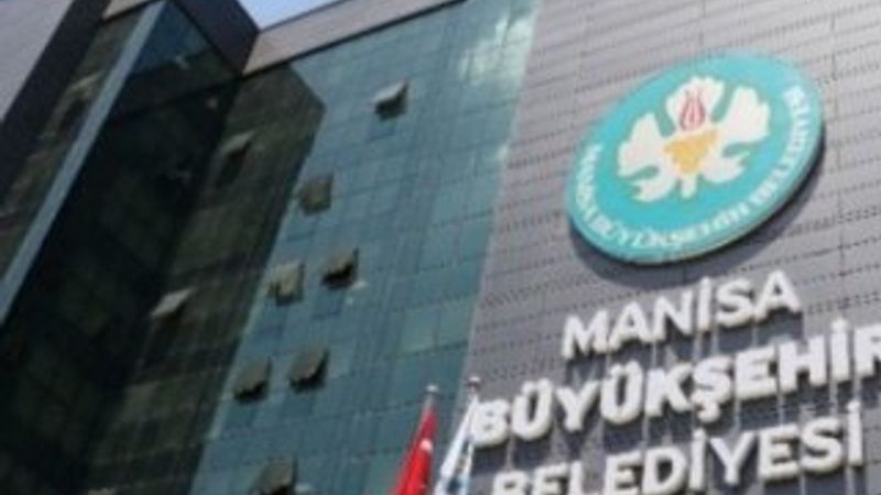MHP'li başkan damadını müdür yaptı