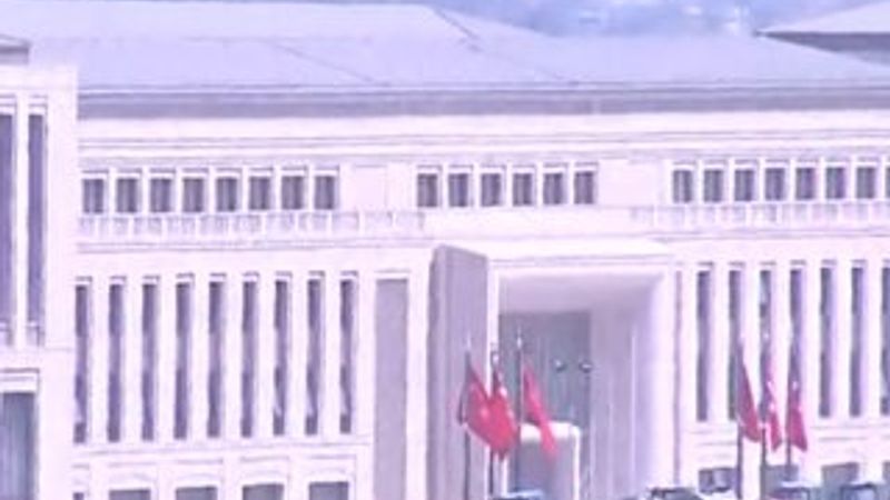 MİT yeni binasına taşınıyor