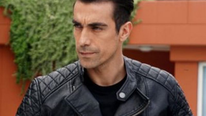 İbrahim Çelikkol'dan ilk açıklama