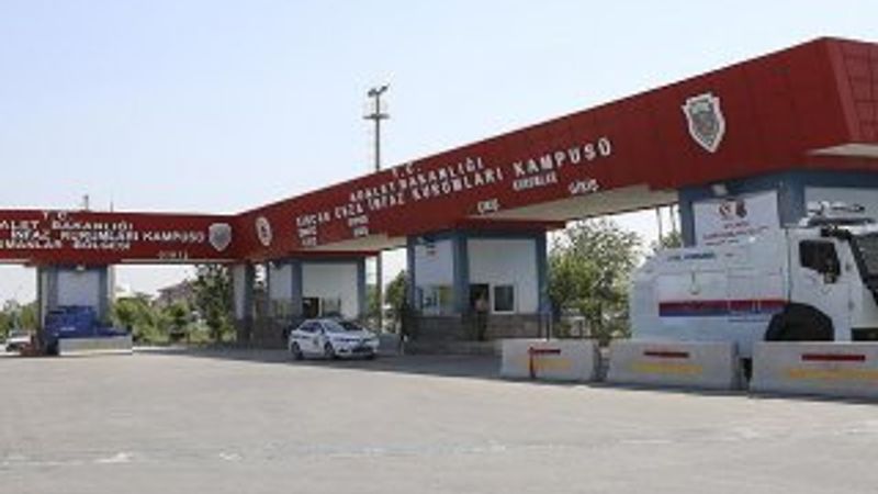 Akıncı Üssü davasında ara karar: 2 sanık tahliye edildi