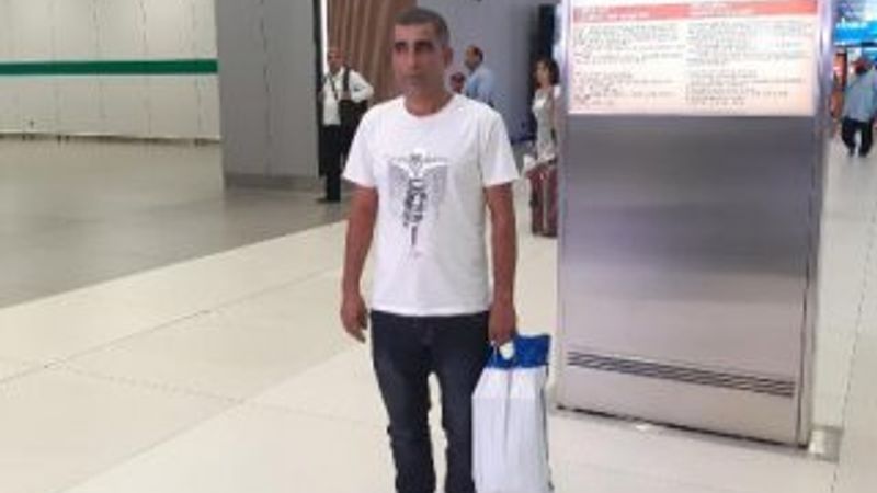 Nijerya'da kaçırılan Türklerden ikisi ülkeye geldi