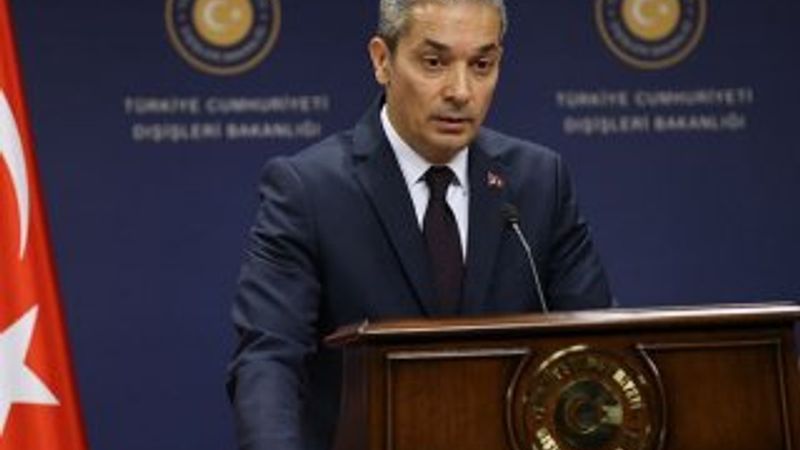 ABD heyeti güvenli bölge görüşmesi için yarın Ankara'da