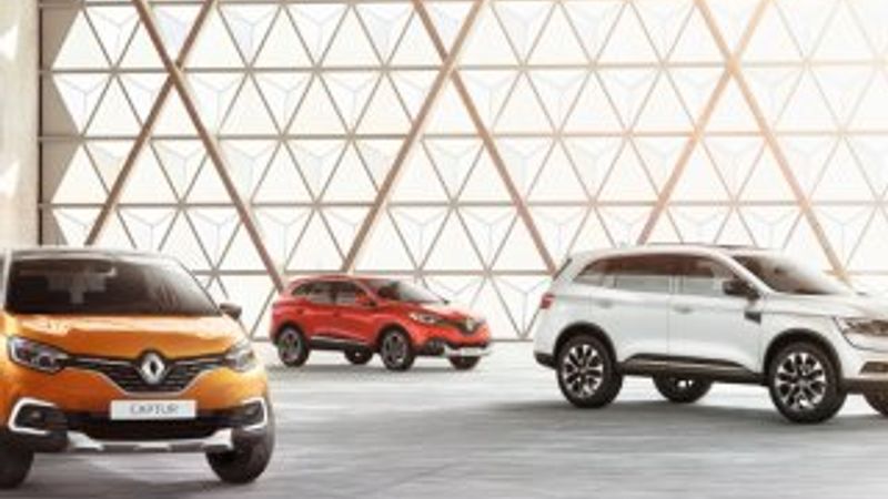 Son 15 yılda en çok satılan otomobil markaları