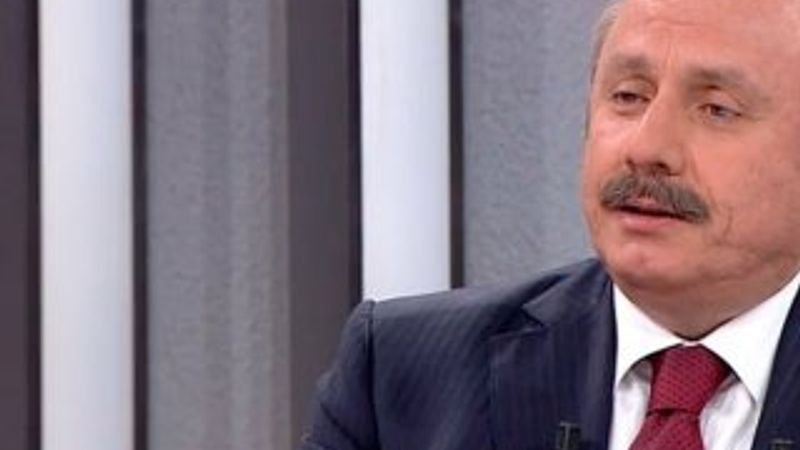 TBMM Başkanı, vekillerin harcamalarını anlattı