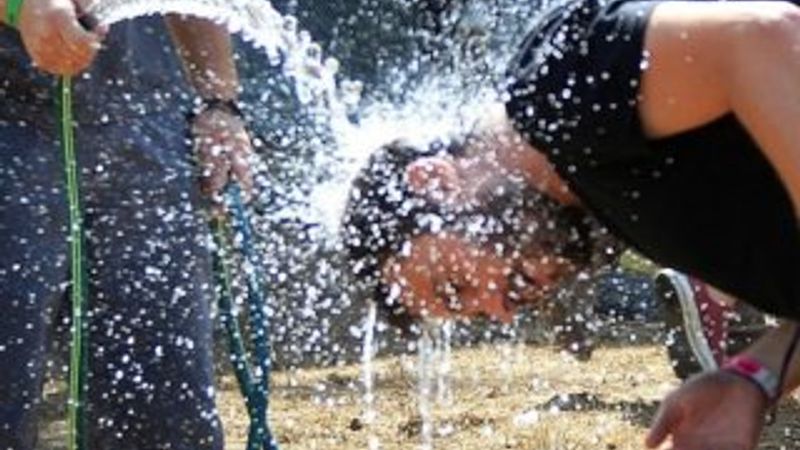 İstanbul için yüksek nem uyarısı