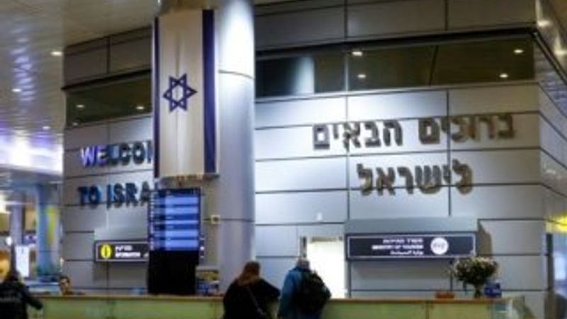 İsrailli büyükelçi, kendi ülkesinde ırkçılık mağduru