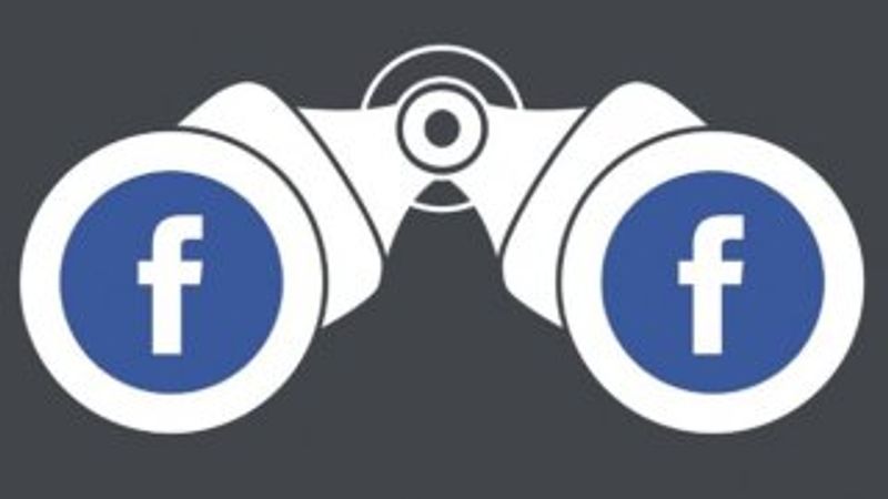 Eski istihbaratçı: Facebook bizi gözetliyor