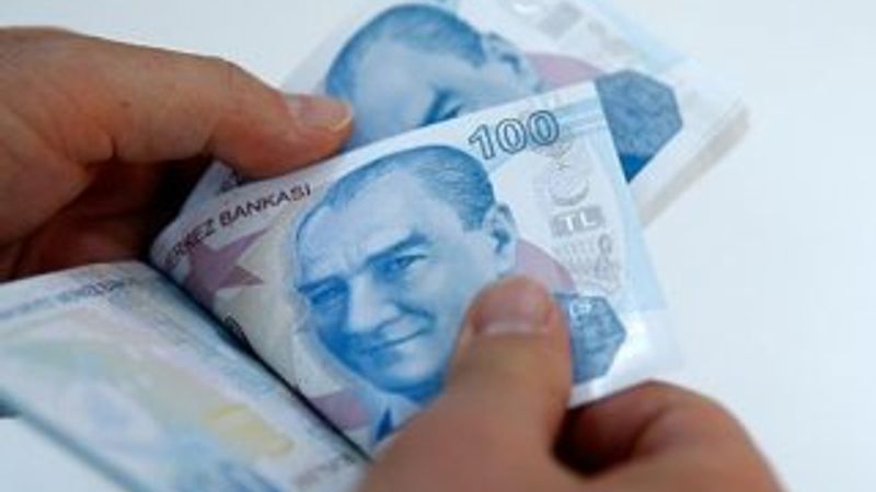 Kamu çalışanlarının maaşları 9 Ağustos'ta ödenecek