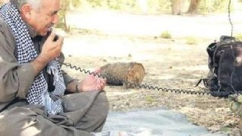 Terör örgütü PKK, Amerika'dan yardım bekliyor