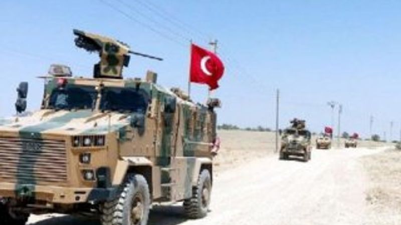 CHP, Fırat'ın doğusunda operasyona karşı çıktı