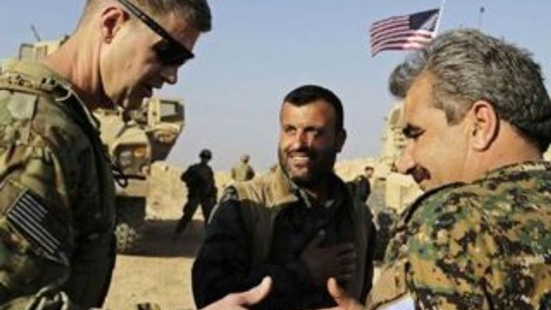 ABD Savunma Bakanı: Tek taraflı operasyon kabul edilemez