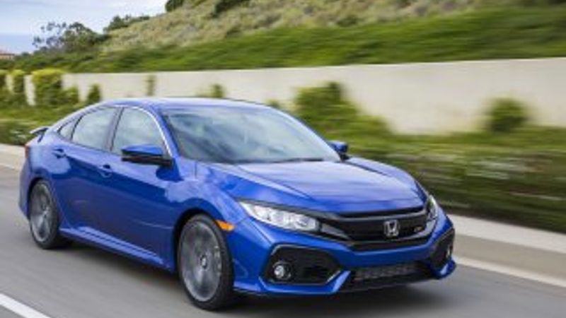 Honda Çin'deki 222 bin 674 aracını geri çağırdı
