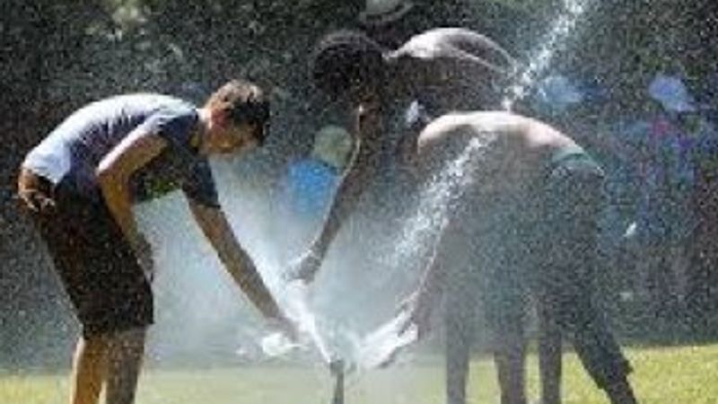 Kurban Bayramı'nda sıcak hava bekleniyor