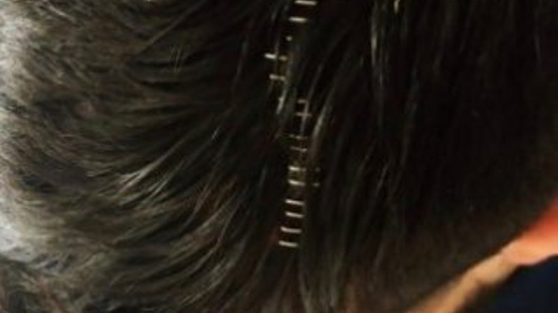 Eminönü'ndeki balıkçıda darp olayına ilişkin 8 gözaltı