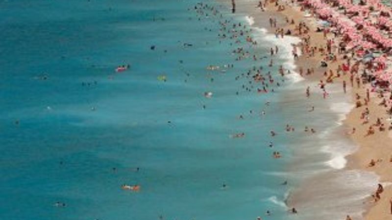 Kurban Bayramı'nda 10 milyon kişi tatil yapacak