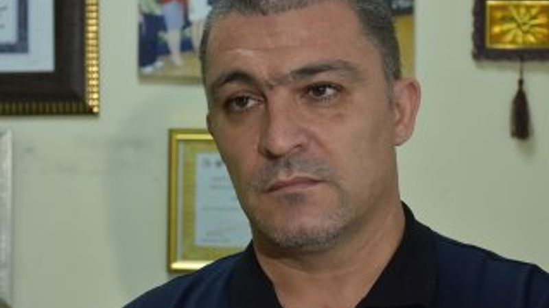 Kerküklü hayırsever 5 yıldır binlerce göçmene bakıyor