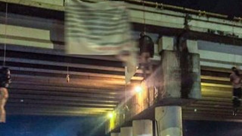 Meksika'da çete çatışmaları: 19 ölü