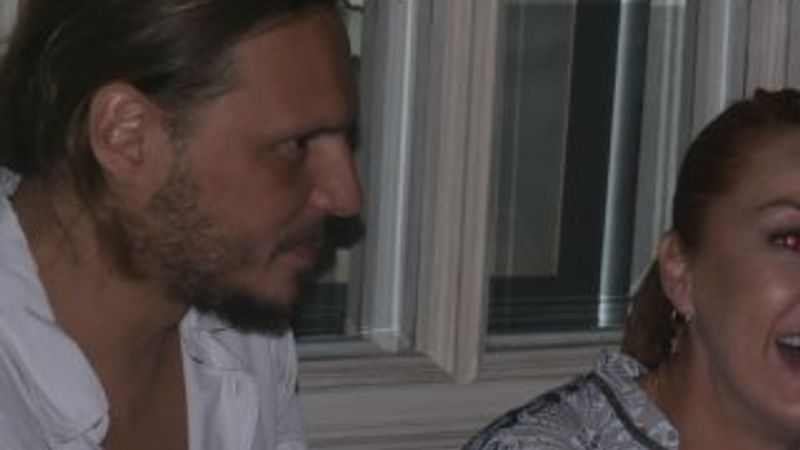 Dolunay Soysert: Eyvah yakalandık