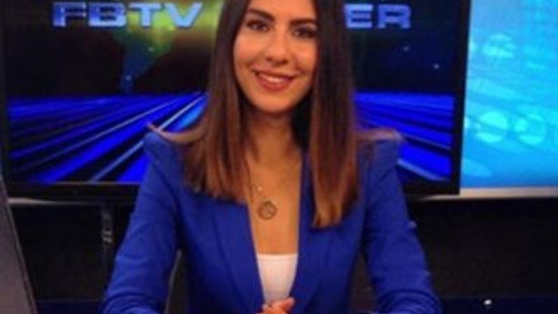 Sunucu Dilay Kemer yeniden kansere yakalandı