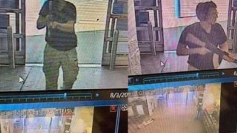 El Paso saldırganı: Meksikalıları hedef aldım
