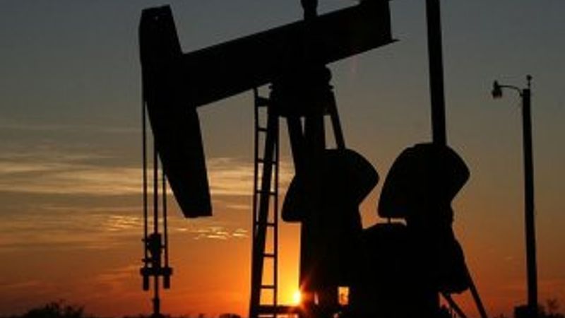 Kongo, yeni petrol rezervi keşfetti