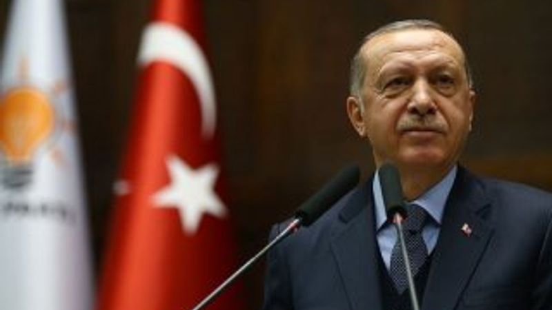 AK Parti 18 yaşında