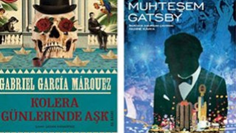 Dünya Edebiyatı'ndan klasikleşmiş 10 aşk romanı