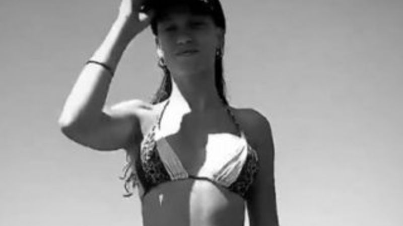 Serenay Sarıkaya tatil paylaşımları