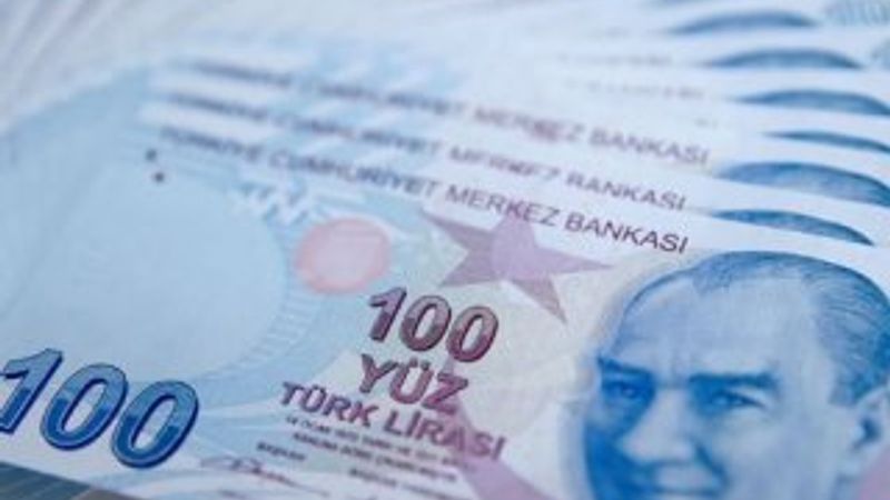 Bütçe temmuz ayında 9.9 milyar TL fazla verdi