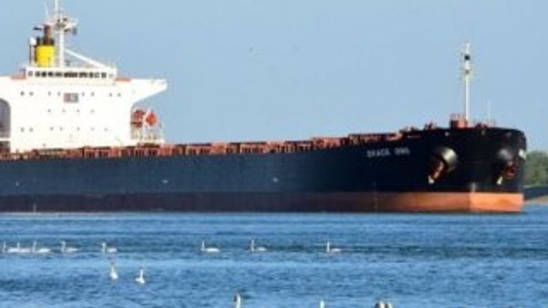 İran gemisi Grace 1, serbest bırakıldı
